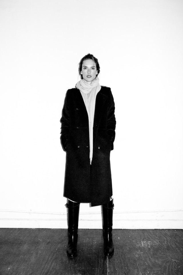 Alessandra Ambrosio for Terry Richardson | 137502 | Photos | The Blemish