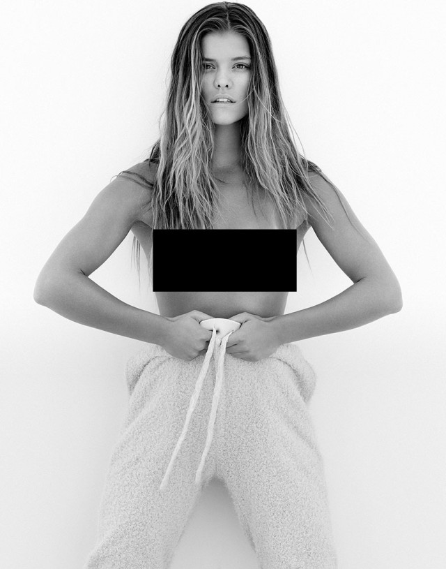 Brooke Burke See Through And Bikini Shots - Thefappening.link