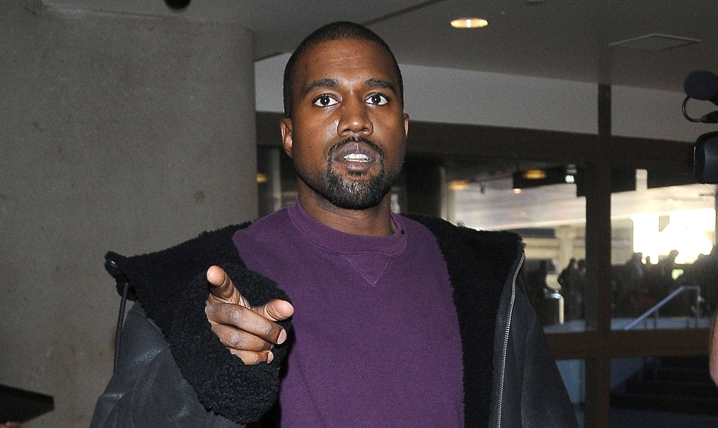 Kanye West’s Christian Phase is Already Wearing Thin