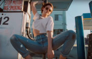 Tove Lo Released Her Short Film Fairy Dust, Rubs One Out 