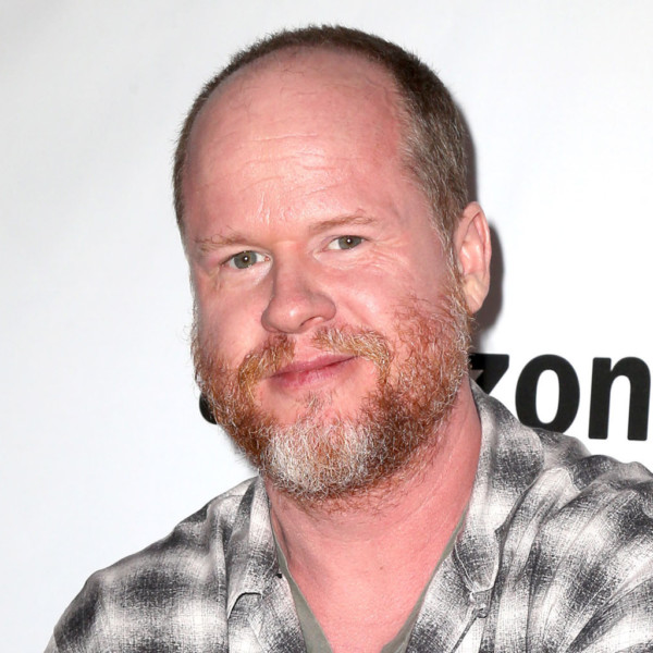 Joss Whedon Nude 26