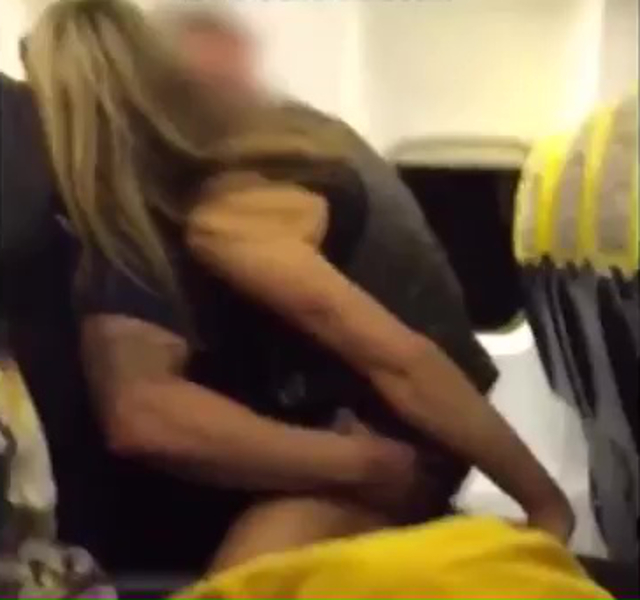Sex On A Plane Videos