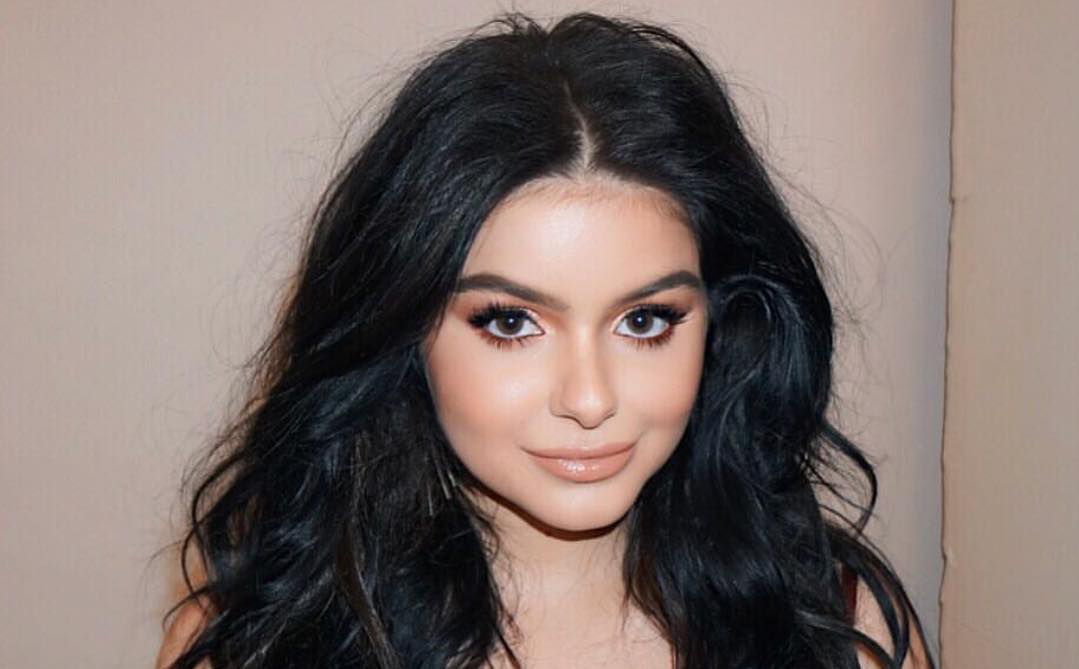 Ariel Winter Has Had Enough of UCLA for Now