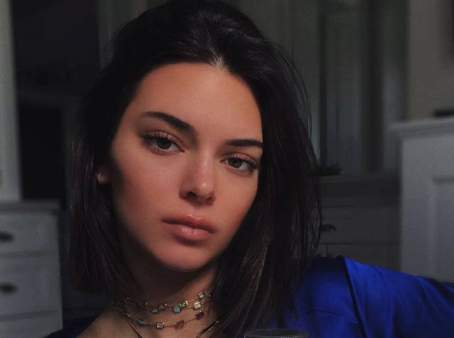 Is Kendall Jenner Causing Trouble For Blake Griffin On The