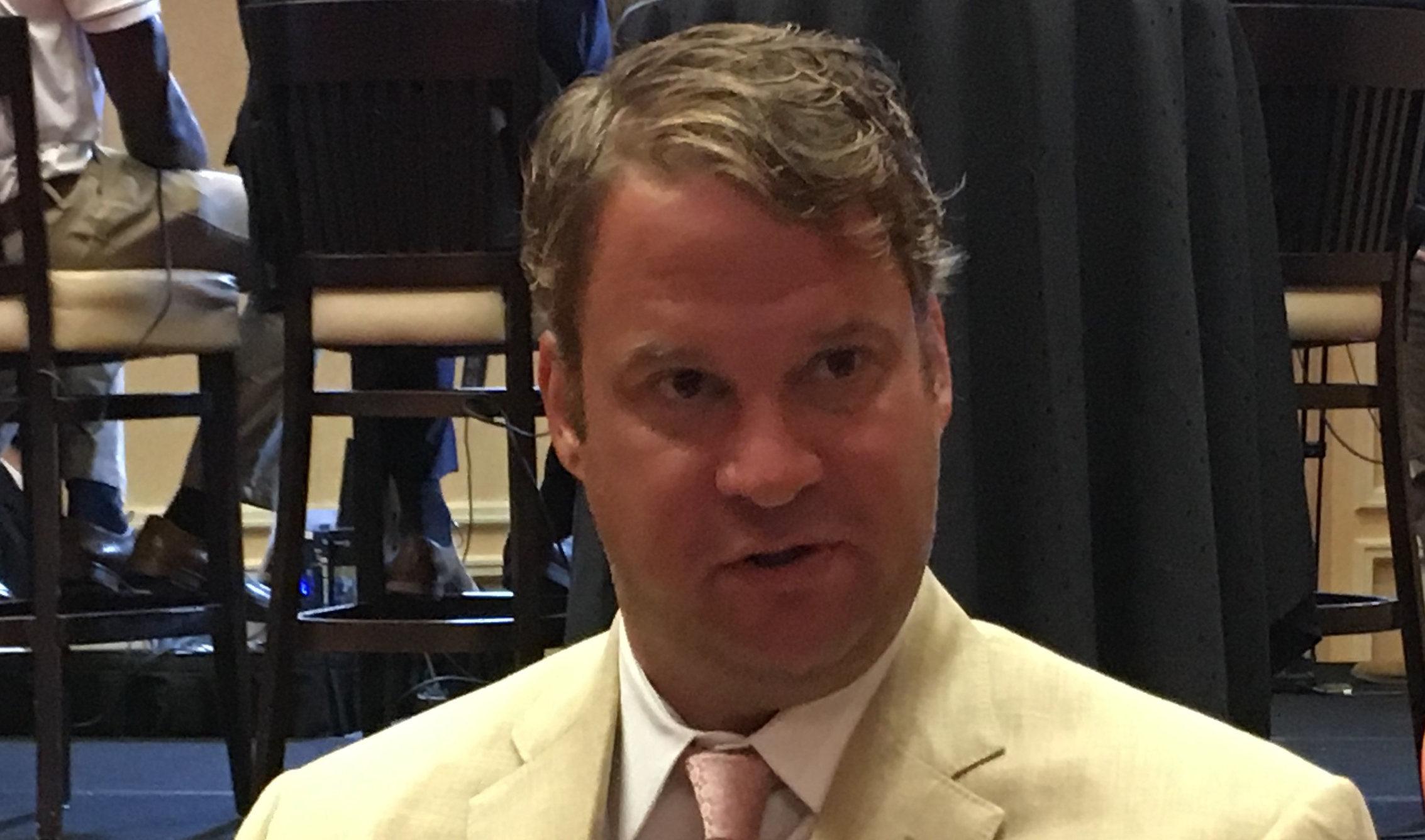 Divorcé Lane Kiffin Thinks Having a Hot Wife Makes You a Good Coach | The Blemish2266 x 1336