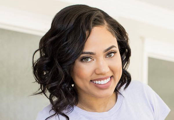 Ayesha Curry Opens Up About Pregnancy Complications