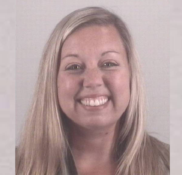 Helpful Teacher Allegedly Performs Oral Sex on Her Student ...