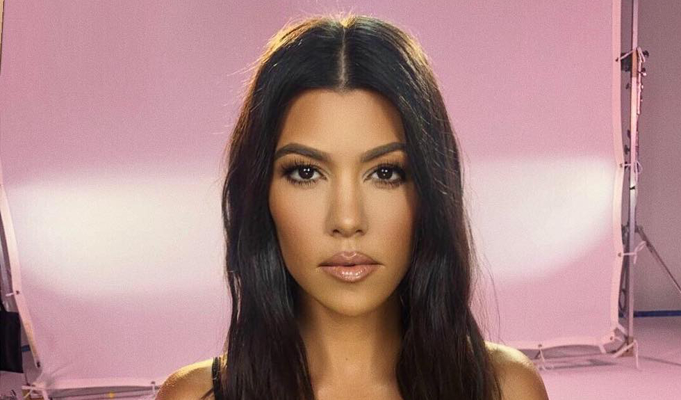 Kourtney Kardashian is Ditching ‘Keeping Up With the Kardashians’ For… Wyoming?