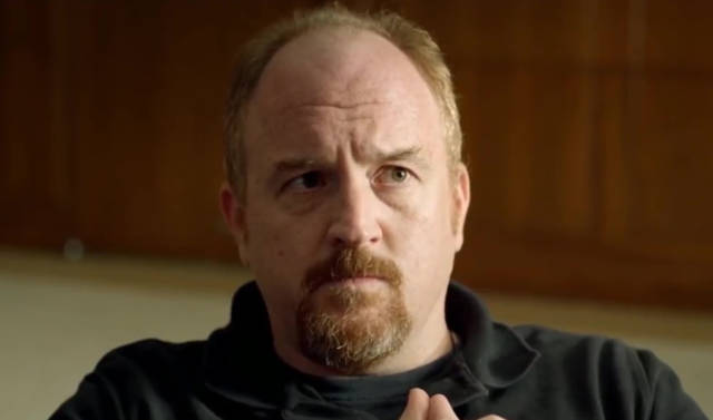 Louis C.K. Is Going On a National Comeback Tour | The Blemish
