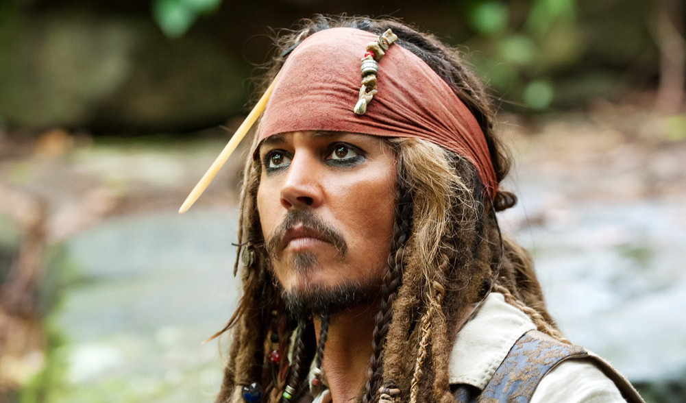 ‘Pirates of the Caribbean’ Reboot Won’t Star Johnny Depp