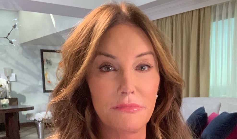 Caitlyn Jenner Might Get Sued For Mentioning Khloe Kardashian