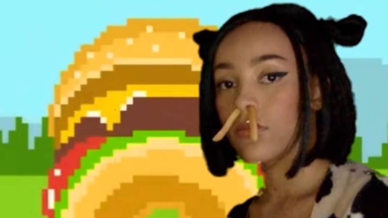 Doja Cat’ ‘Say So’ Hit Number 1 But She’s Still Not Showing You Her