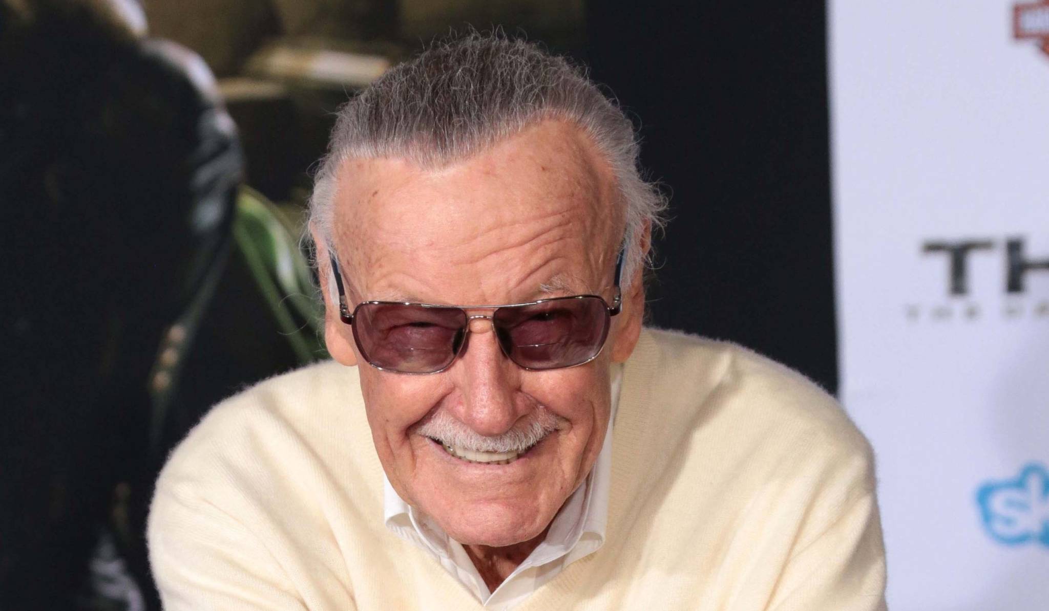 Stan Lee Left a Legacy of Love, Justice and Understanding That is Still ...