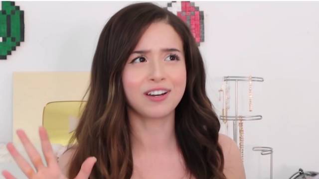 How many subscribers did pokimane lose