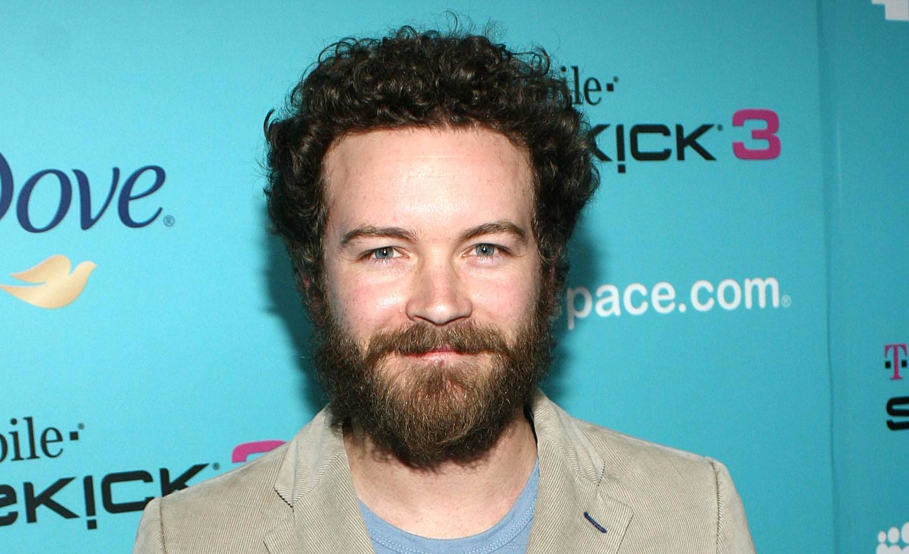 Danny Masterson Says He Wouldn’t Have Been Charged with Rape If Only Leah Remini Weren’t Such a Huge Superstar