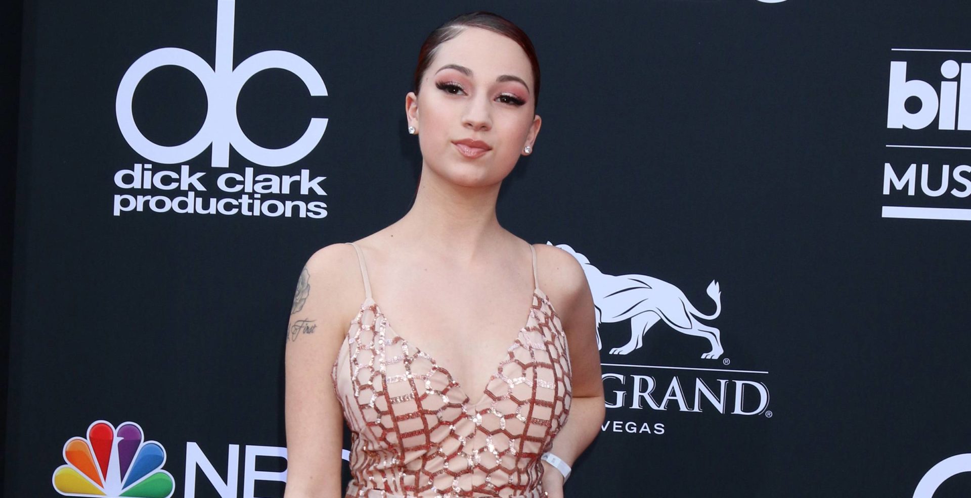 Bhad Bhabie Claims Dr. Phil Show Sent Her to a Torture Camp.