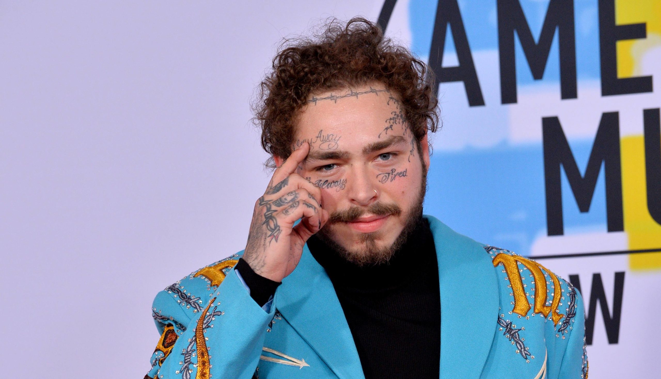 Funny Magic Cards Post malone caused a real scene dropping major cash on magic: the
